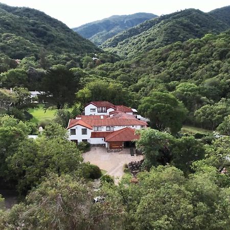 Hotel Selva Montana San Lorenzo  Exterior photo