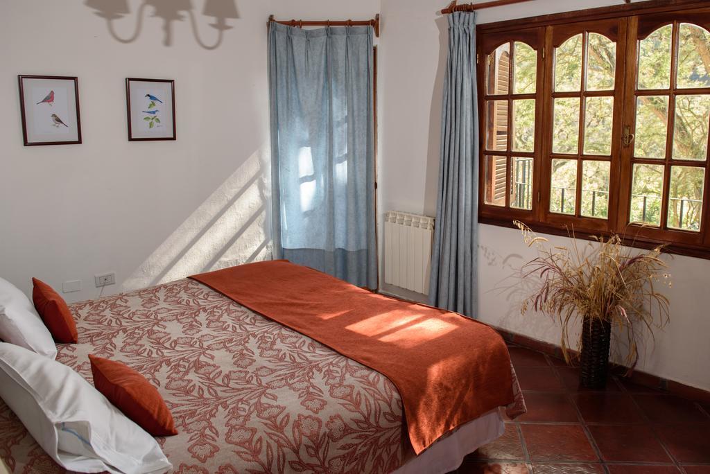 Hotel Selva Montana San Lorenzo  Exterior photo
